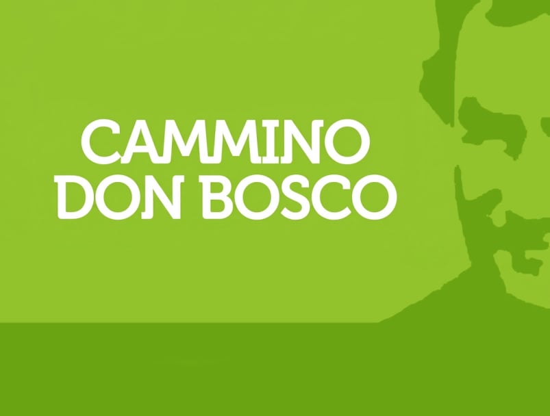 Gli amici del cammino - ASD Mortara - Il cammino basso Don Bosco