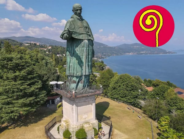 Gli amici del cammino - ASD Mortara - Il Cammino di San Carlo