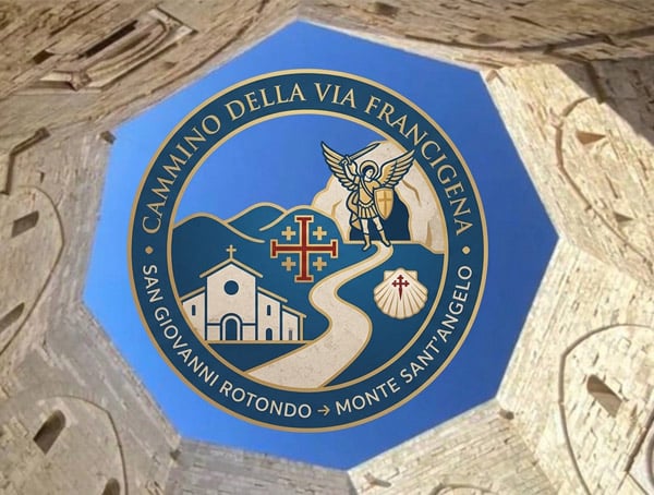 Gli amici del cammino - ASD Mortara - Monte Sant'Angelo e Gargano