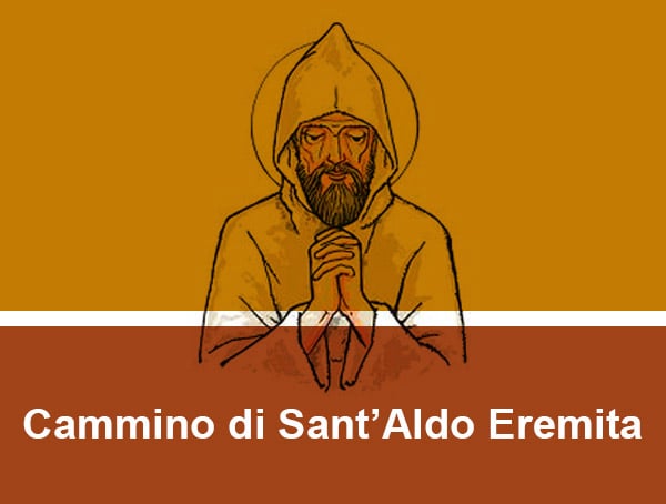 Gli amici del cammino - ASD Mortara - Il Cammino di Sant'Aldo Eremita
