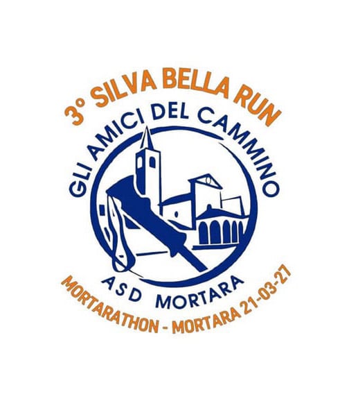 Mortarathon - Silvabella Run 2027